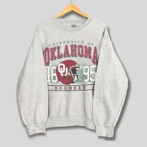 University of Oklahoma Sooners Sweatshirt, Oklahoma Sooners Football Shirt Tee